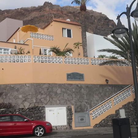 Apartmán Casitas La Condesa Valle Gran Rey Exteriér fotografie