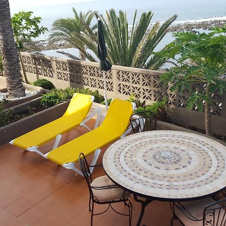 Apartmán Casitas La Condesa Valle Gran Rey Exteriér fotografie