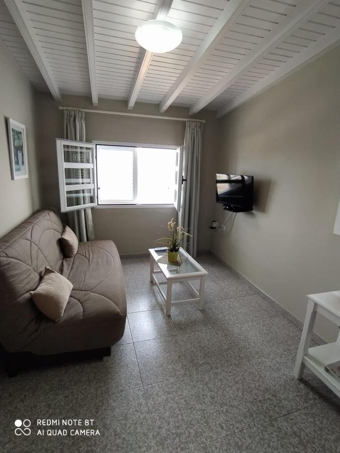 Apartmán Casitas La Condesa Valle Gran Rey Exteriér fotografie