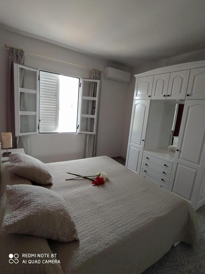 Apartmán Casitas La Condesa Valle Gran Rey Exteriér fotografie