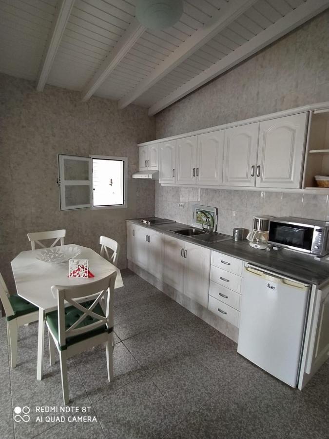 Apartmán Casitas La Condesa Valle Gran Rey Exteriér fotografie
