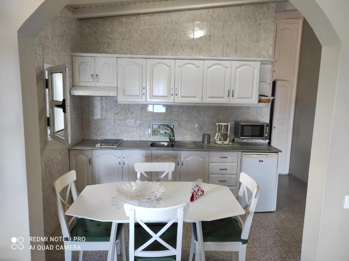 Apartmán Casitas La Condesa Valle Gran Rey Exteriér fotografie