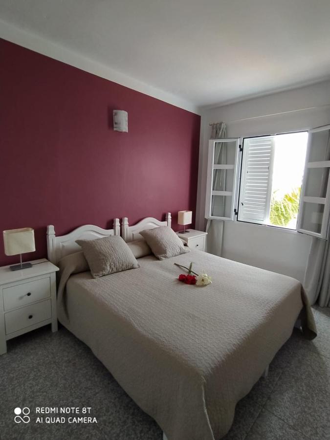 Apartmán Casitas La Condesa Valle Gran Rey Exteriér fotografie