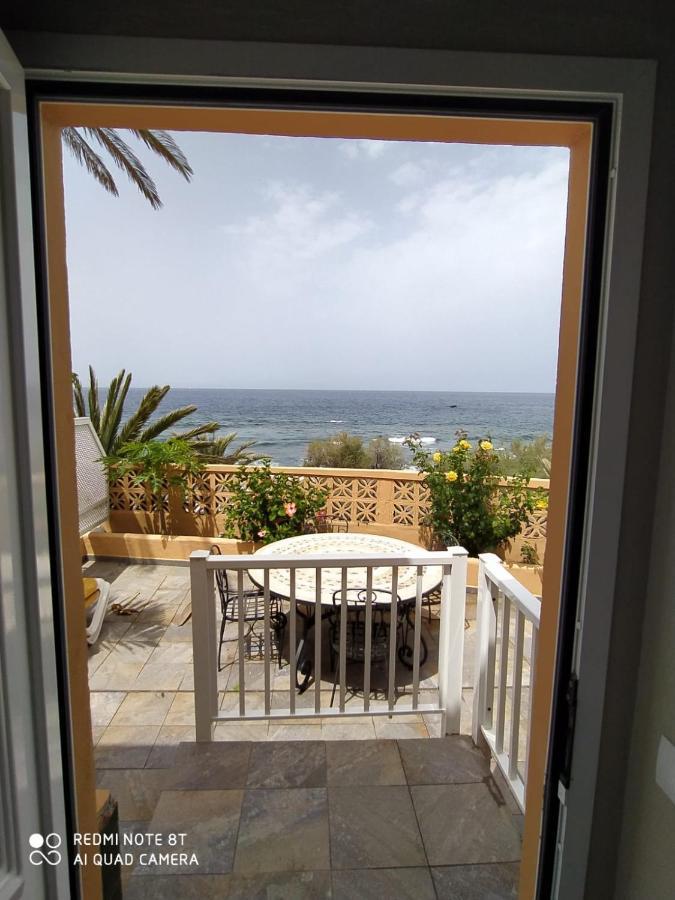Apartmán Casitas La Condesa Valle Gran Rey Exteriér fotografie