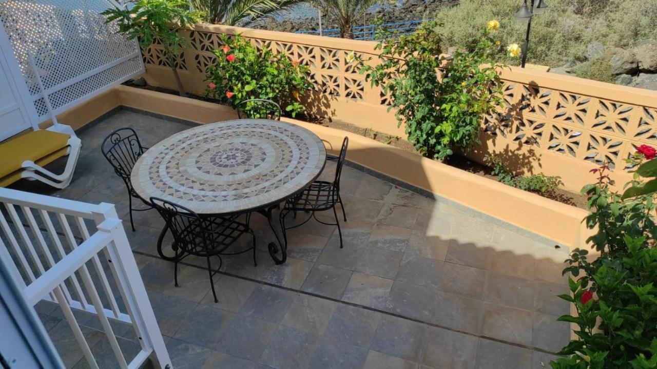 Apartmán Casitas La Condesa Valle Gran Rey Exteriér fotografie