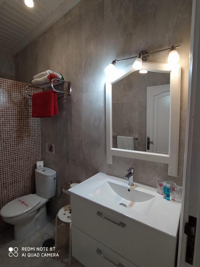 Apartmán Casitas La Condesa Valle Gran Rey Exteriér fotografie