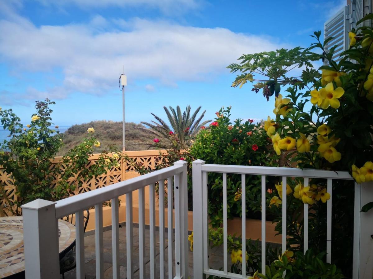 Apartmán Casitas La Condesa Valle Gran Rey Exteriér fotografie