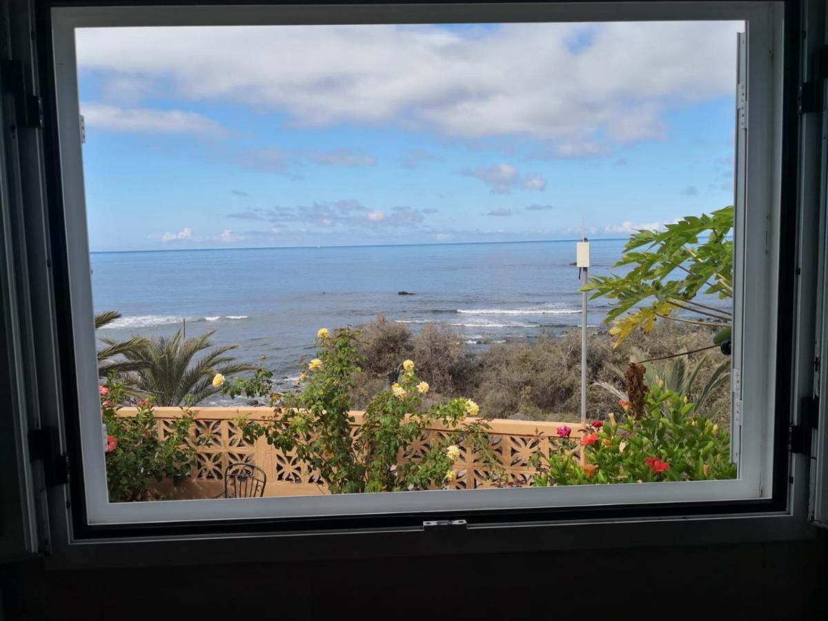 Apartmán Casitas La Condesa Valle Gran Rey Exteriér fotografie