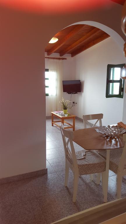 Apartmán Casitas La Condesa Valle Gran Rey Exteriér fotografie