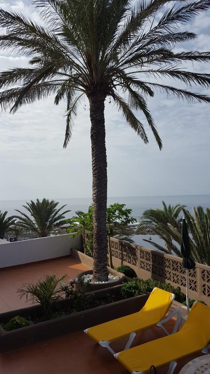 Apartmán Casitas La Condesa Valle Gran Rey Exteriér fotografie