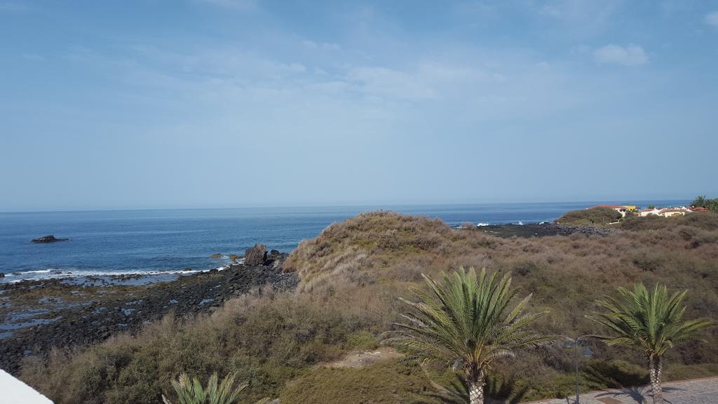 Apartmán Casitas La Condesa Valle Gran Rey Exteriér fotografie