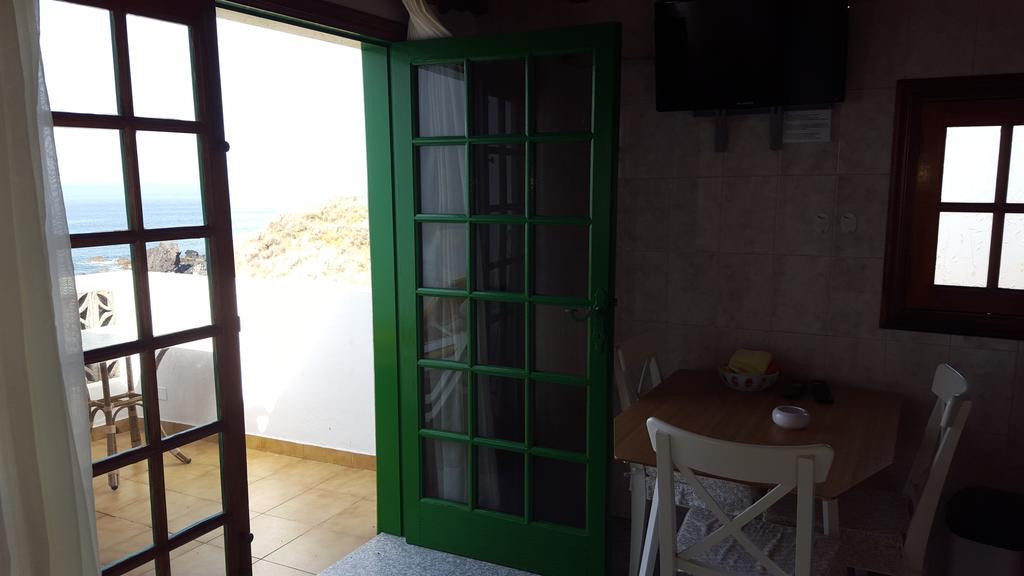 Apartmán Casitas La Condesa Valle Gran Rey Exteriér fotografie