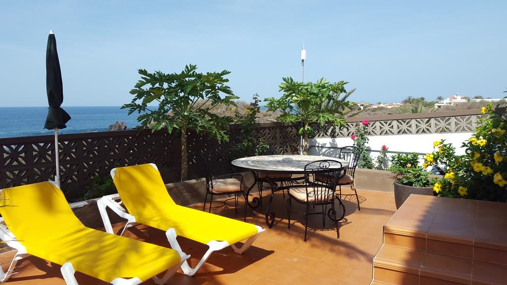Apartmán Casitas La Condesa Valle Gran Rey Pokoj fotografie