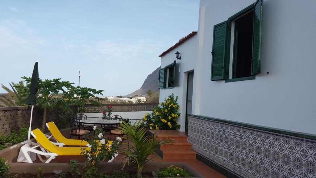 Apartmán Casitas La Condesa Valle Gran Rey Pokoj fotografie
