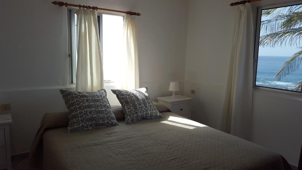 Apartmán Casitas La Condesa Valle Gran Rey Pokoj fotografie