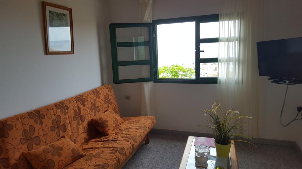 Apartmán Casitas La Condesa Valle Gran Rey Exteriér fotografie
