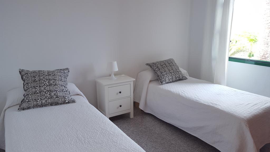 Apartmán Casitas La Condesa Valle Gran Rey Pokoj fotografie