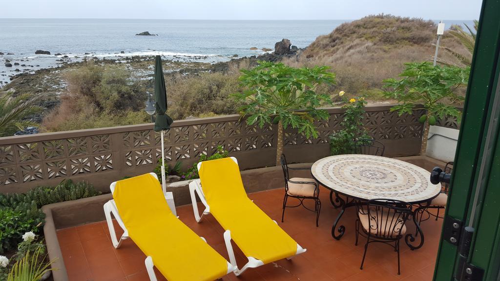 Apartmán Casitas La Condesa Valle Gran Rey Exteriér fotografie