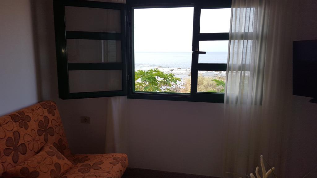 Apartmán Casitas La Condesa Valle Gran Rey Exteriér fotografie