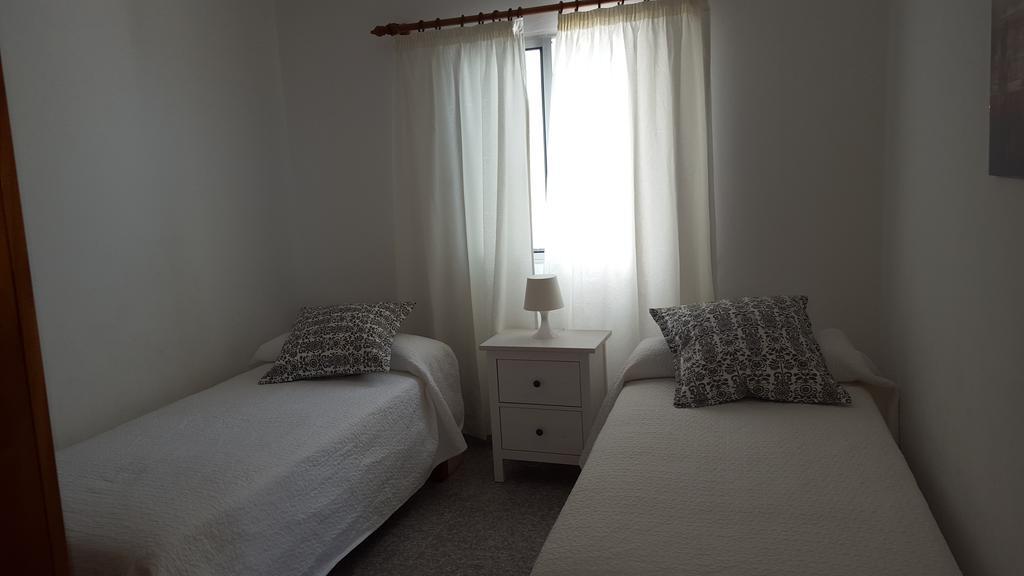 Apartmán Casitas La Condesa Valle Gran Rey Pokoj fotografie
