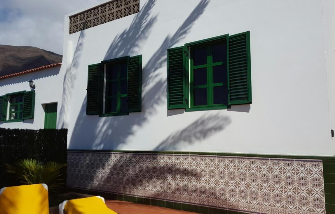 Apartmán Casitas La Condesa Valle Gran Rey Pokoj fotografie