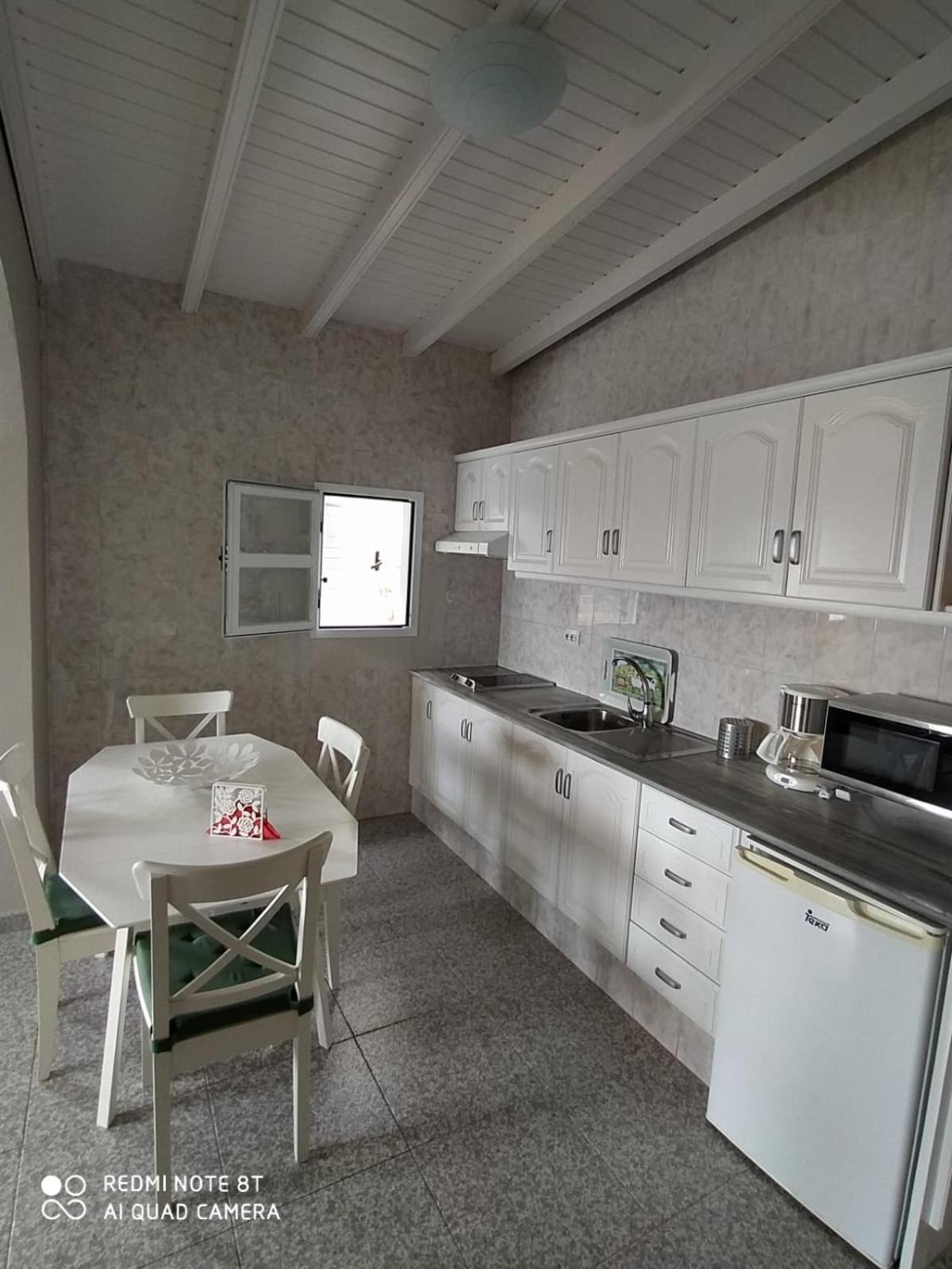 Apartmán Casitas La Condesa Valle Gran Rey Exteriér fotografie