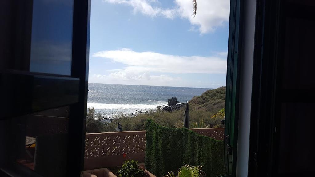 Apartmán Casitas La Condesa Valle Gran Rey Exteriér fotografie