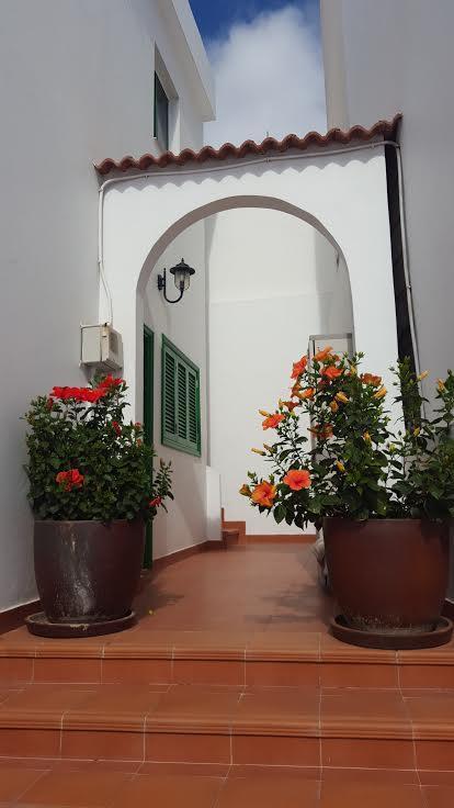 Apartmán Casitas La Condesa Valle Gran Rey Pokoj fotografie