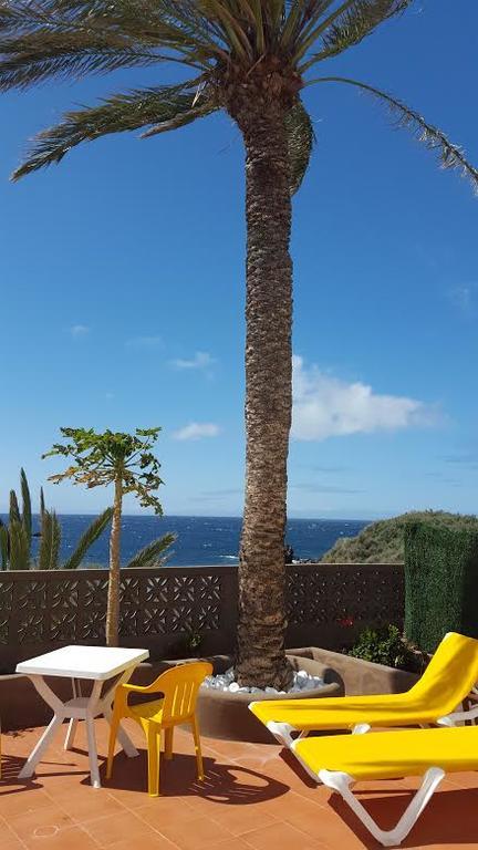 Apartmán Casitas La Condesa Valle Gran Rey Pokoj fotografie