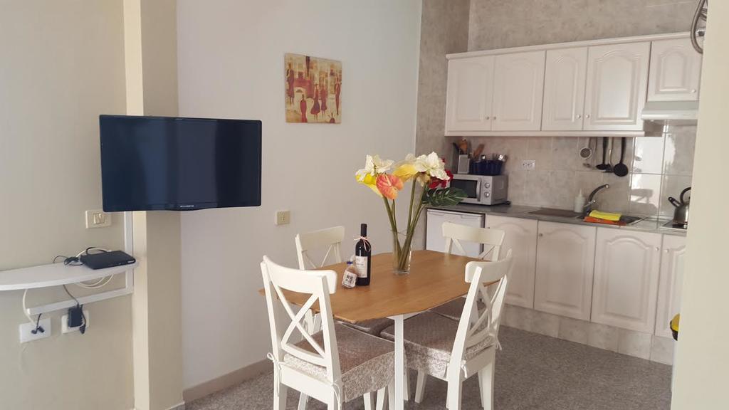 Apartmán Casitas La Condesa Valle Gran Rey Pokoj fotografie